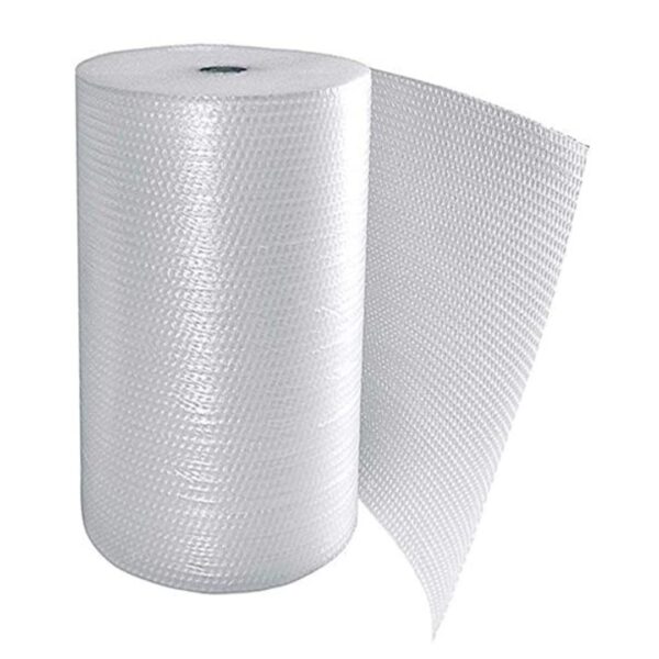 Plástico burbuja para embalaje y protección de productos frágiles