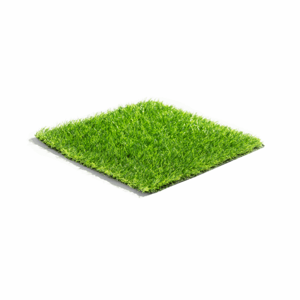 Pasto sintetico ornamental Basic 15 mm