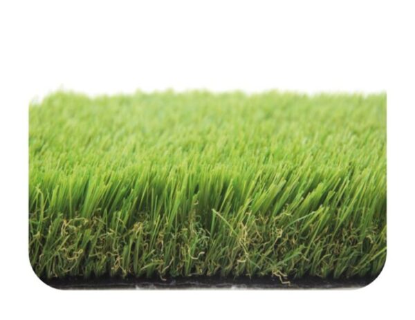 Rollo pasto sintetico 1x4x40mm