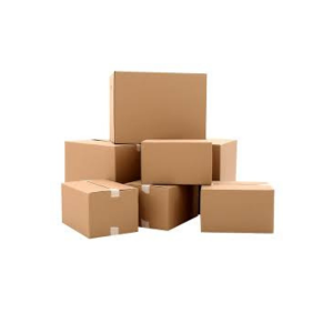 Cajas de Cartón Corrugado para Embalaje, Mudanza y Despacho