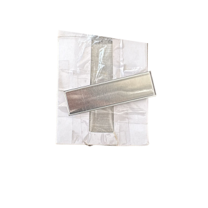 Pack de 500 etiquetas 1 x 3½ pulgadas para marcaje profesional